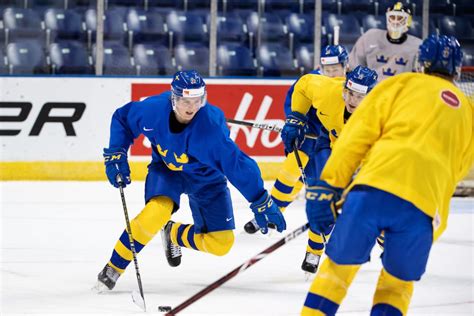 junior vm ishockey 2020 resultat.